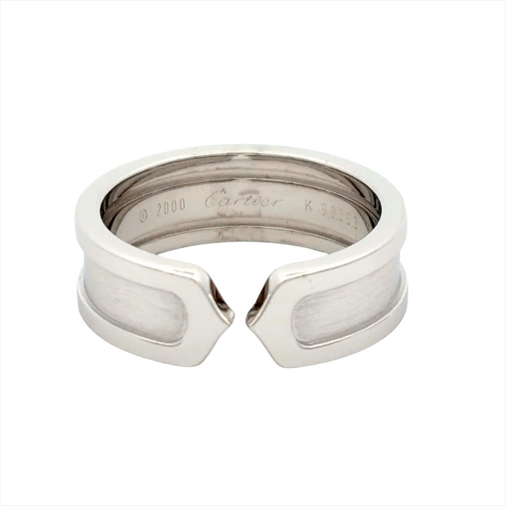 CARTIER Ring - Picture 2 of 7